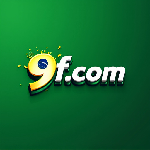 Logo da 9f